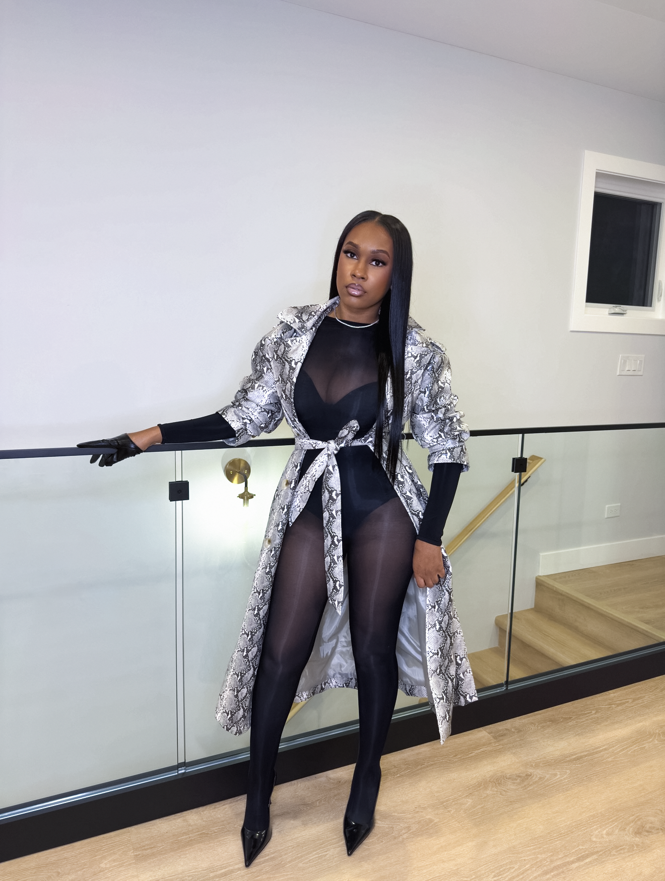 Skynn Jumpsuit