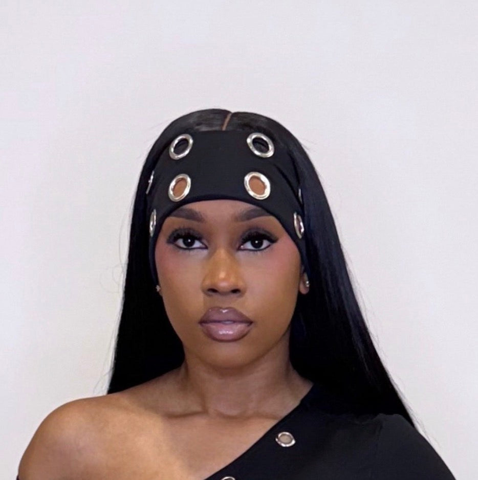 Tokyo headband