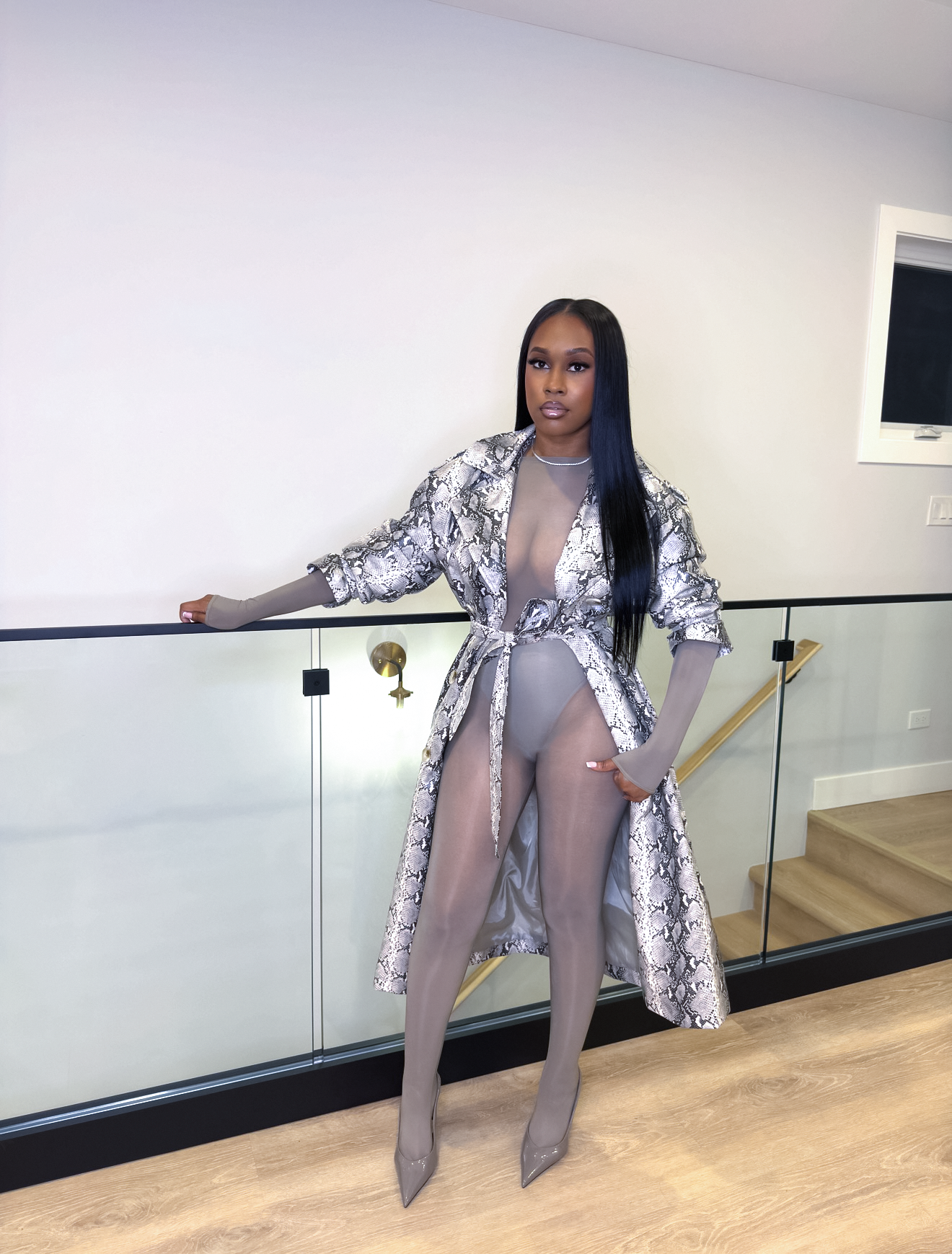 Skynn Jumpsuit